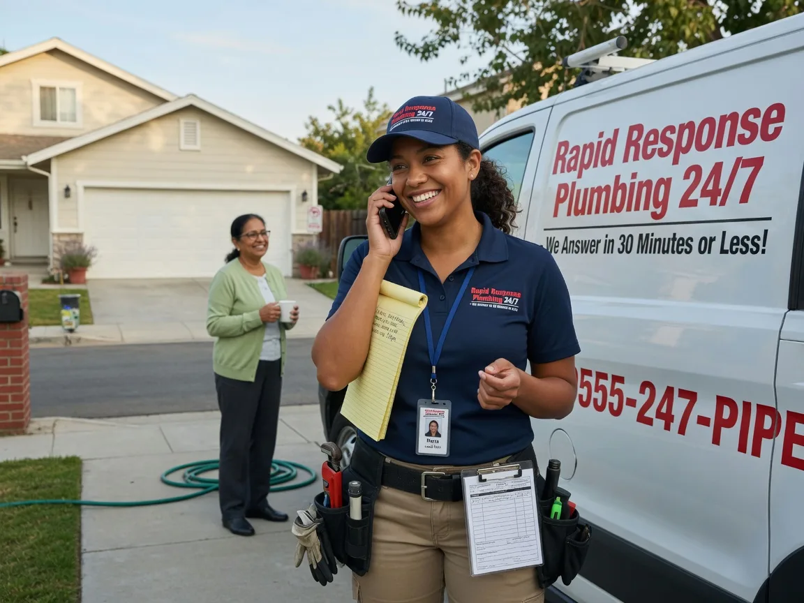 Emergency Plumber Commerce, TX FAQs